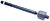 1722-Q5 - FEBEST STEERING TIE ROD