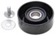0287-C11X - FEBEST PULLEY TENSIONER KIT