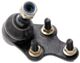 2120-CB4 - FEBEST BALL JOINT FRONT LOWER ARM
