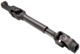 AST-ACA30 - FEBEST STEERING COLUMN JOINT ASSEMBLY UPPER