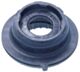 FB-CA1 - FEBEST FRONT SHOCK ABSORBER BEARING